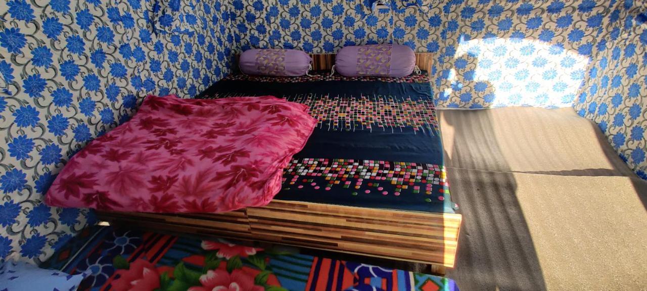 Stayhigh Camps & Cottages Kasol Εξωτερικό φωτογραφία