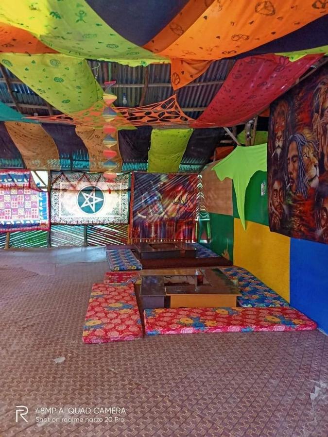 Stayhigh Camps & Cottages Kasol Εξωτερικό φωτογραφία