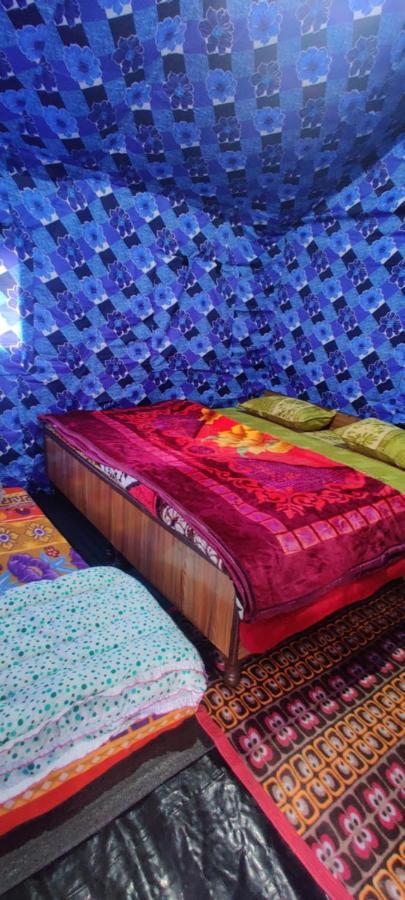 Stayhigh Camps & Cottages Kasol Εξωτερικό φωτογραφία