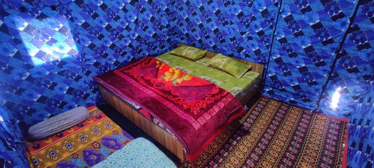 Stayhigh Camps & Cottages Kasol Εξωτερικό φωτογραφία