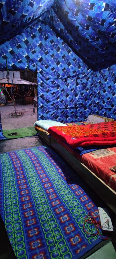 Stayhigh Camps & Cottages Kasol Εξωτερικό φωτογραφία